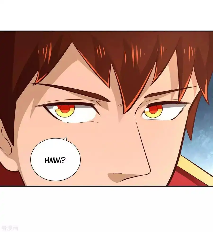 Wu Ling Sword Master Chapter 61 29
